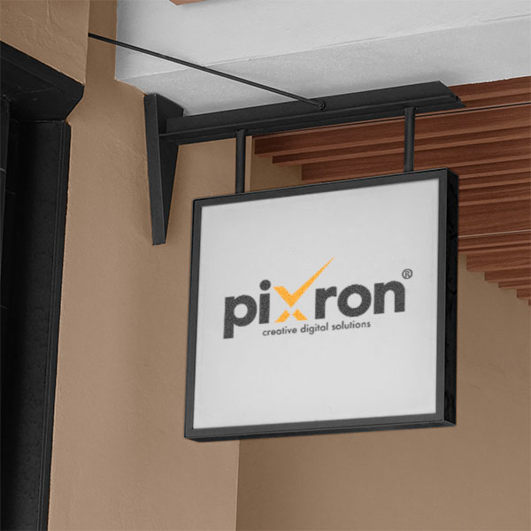 Pixron® Teknoloji