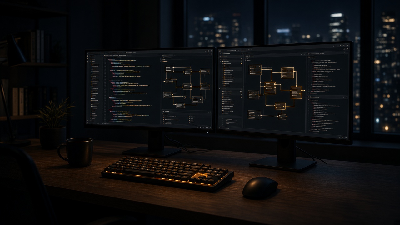 Custom Software Development