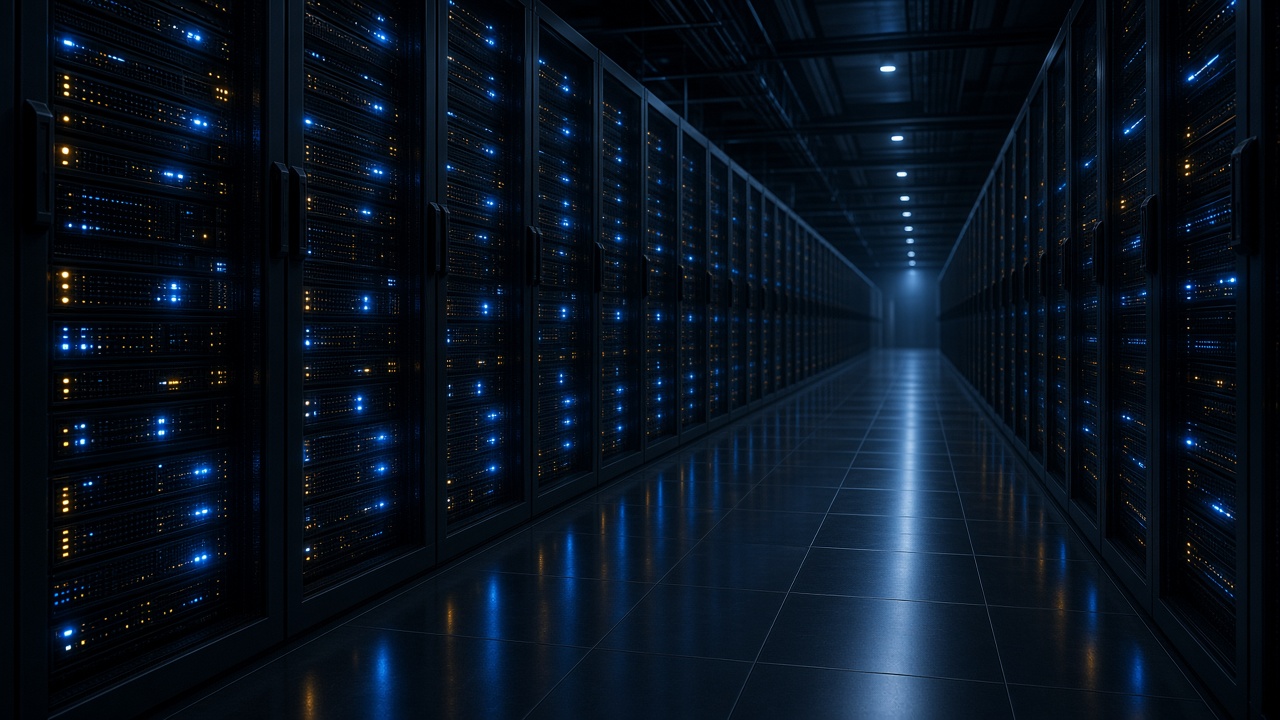 Corporate Hosting