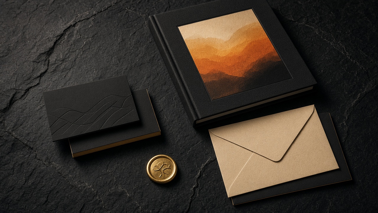 Corporate Identity